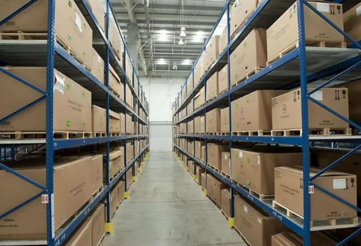 丽水到三河市货物仓储